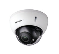 Camera IP Dome Hồng Ngoại 4.0 Megapixel KBvision KH-N4004iM