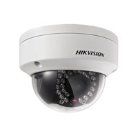 Camera IP Dome hồng ngoại 4.0 Megapixel HIKVISION DS-2CD2742FWD-I