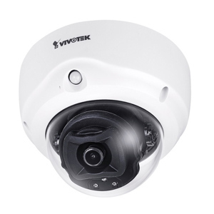 Camera IP Dome hồng ngoại 5.0 Megapixel Vivotek FD9187-H