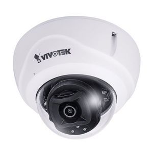 Camera IP Dome hồng ngoại 5.0 Megapixel Vivotek FD9387-EHV
