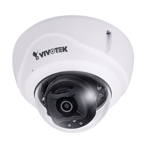 Camera IP Dome hồng ngoại 5.0 Megapixel Vivotek FD9387-HV