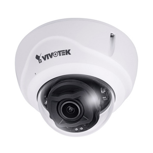 Camera IP Dome hồng ngoại 5.0 Megapixel Vivotek FD9387-HTV