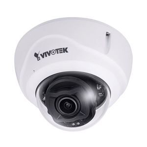 Camera IP Dome hồng ngoại 5.0 Megapixel Vivotek FD9387-EHTV
