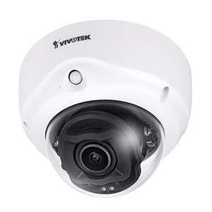 Camera IP Dome hồng ngoại 5.0 Megapixel Vivotek FD9187-HT
