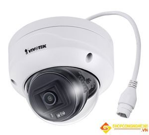 Camera IP Dome hồng ngoại 5.0 Megapixel Vivotek FD9380-H