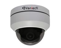 Camera IP Dome hồng ngoại 5.0 Megapixel VANTECH VP-M5264IP
