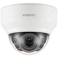 Camera IP Dome hồng ngoại 5.0 Megapixel SAMSUNG XND-8020R