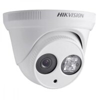 Camera IP Dome hồng ngoại 5.0 Megapixel HIKVISION DS-2CD2355FWD-I