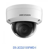 Camera IP Dome hồng ngoại 5MP DS-2CD2155FWD-I