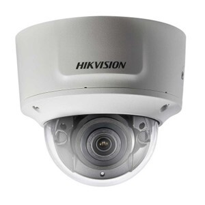 Camera IP Dome hồng ngoại Hikvision DS-2CD2783G0-IZS - 8.0 Megapixel