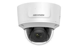 Camera IP Dome hồng ngoại Hikvision DS-2CD2783G0-IZS - 8.0 Megapixel
