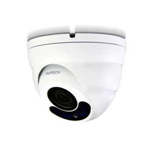 Camera IP Dome hồng ngoại Avtech DGM2403ASVWSE - 2MP