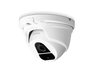 Camera IP Dome hồng ngoại Avtech DGM1304P