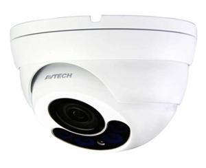 Camera IP Dome hồng ngoại Avtech DGM2403ASVWSE - 2MP