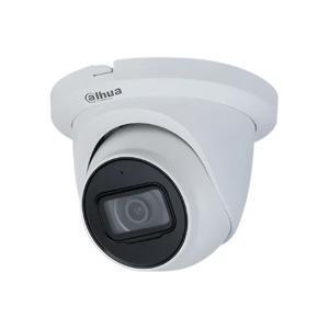 Camera IP Dome hồng ngoại Dahua IPC-HDW3441TMP-AS - 4MP