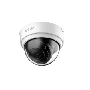 Camera IP Dome hồng ngoại Dahua IPC-D1B20P - 2MP