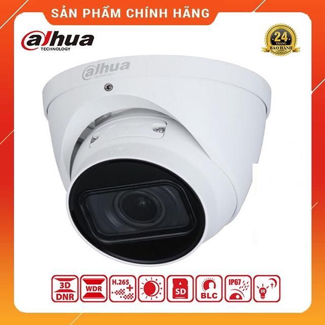 Camera IP Dome hồng ngoại Dahua DS2431TDIP-S2 - 4MP