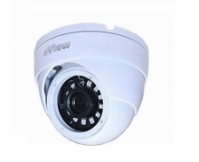Camera IP Dome hồng ngoại eView IRV3610N13 - 1.3MP