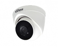 Camera IP Dome hồng ngoại eView IRD3203N40F