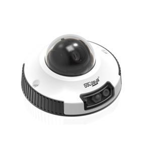 Camera IP Dome hồng ngoại Goldeye NMD414-IR