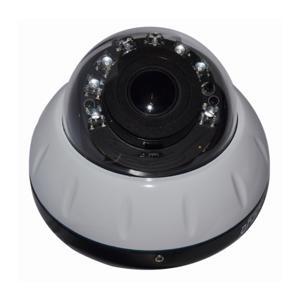 Camera IP Dome hồng ngoại Goldeye NFD414-IR