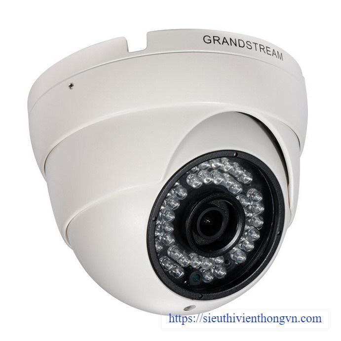 Camera IP Dome hồng ngoại Grandstream GXV3610-HD