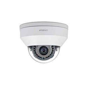 Camera IP Dome hồng ngoại Hanwha Techwin Wisenet LNV-V6020R/VVN