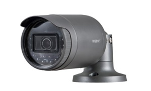 Camera IP Dome hồng ngoại Hanwha Techwin Wisenet LNO-V6010R/VVN