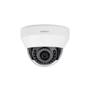 Camera IP Dome hồng ngoại Hanwha Techwin Wisenet LND-V6030R/VVN