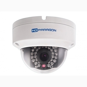 Camera IP Dome hồng ngoại HDParagon HDS-2121IRA - 2MP