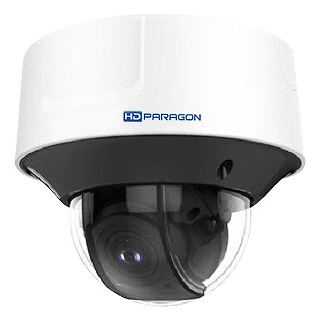 Camera IP Dome hồng ngoại HDParagon HDS-5526VF-IRAHZ5 - 2MP