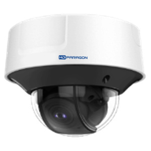Camera IP Dome hồng ngoại HDParagon HDS-5526VF-IRAZ10 - 2MP
