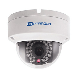 Camera IP Dome hồng ngoại HDParagon HDS-2121IRA - 2MP