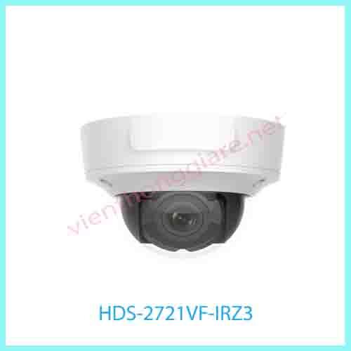 Camera IP Dome hồng ngoại Hdparagon HDS-2721VF-IRZ3