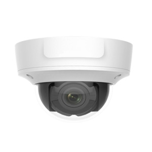 Camera IP Dome hồng ngoại Hdparagon HDS-2743IRAZ, 4MP
