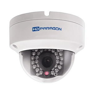 Camera IP Dome hồng ngoại HDParagon HDS-2121IRP - 2 MP