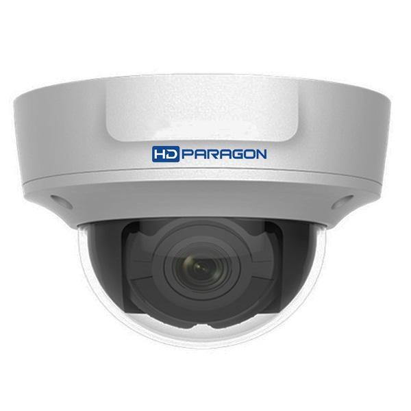 Camera IP Dome hồng ngoại HDParagon HDS-2721VF-IRAZ3 - 2.0 Megapixel
