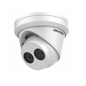 Camera IP Dome hồng ngoại Hikvision DS-2CD2323G0-IU - 4MP