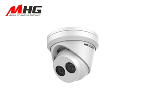 Camera IP Dome hồng ngoại Hikvision DS-2CD2385FWD-I