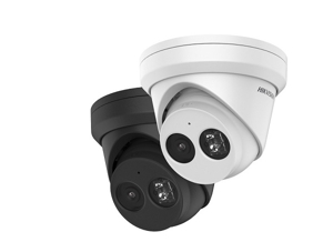 Camera IP Dome hồng ngoại Hikvision DS-2CD2343G2-IU
