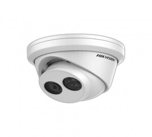 Camera IP Dome hồng ngoại Hikvision DS-2CD2383G0-I