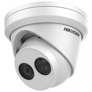 Camera IP Dome hồng ngoại Hikvision DS-2CD2383G0-I