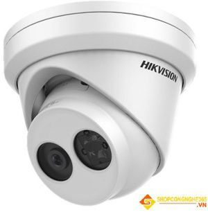 Camera IP Dome hồng ngoại Hikvision DS-2CD2323G0-I