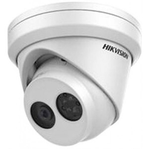 Camera IP Dome hồng ngoại Hikvision DS-2CD2323G0-IU - 4MP