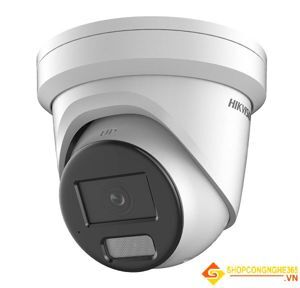 Camera IP Dome hồng ngoại Hikvision DS-2CD2326G2-IU