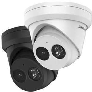 Camera IP Dome hồng ngoại Hikvision DS-2CD2343G2-IU