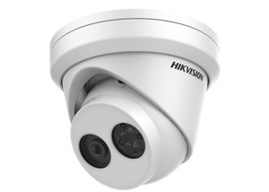 Camera IP Dome hồng ngoại Hikvision DS-2CD2323G0-IU - 4MP