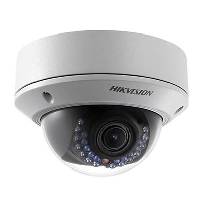 Camera IP Dome hồng ngoại HIKVISION DS-2CD2742FWD-IZ