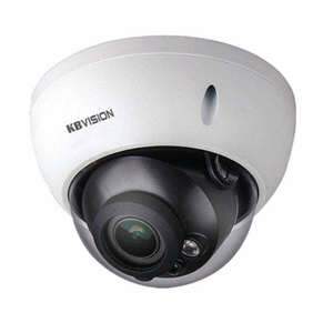 Camera IP Dome hồng ngoại Hikvision KX-2002MN - 2MP