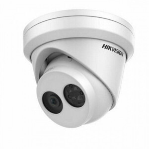 Camera IP Dome hồng ngoại Hikvision DS-2CD2385FWD-I